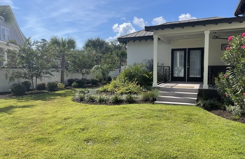 Demere Park House | Make Memories - hot tub, pool, beaches, putting green, fire pit…