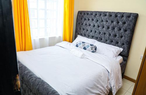 Ngara Apartment | Make Merry Homes 1BR Apartment Unit 3 - Boma Yangu Estate, Ngara, Nairobi