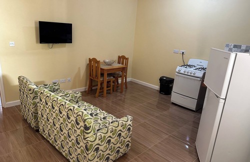 Morne Rouge Apartment | Make some memories at this unique and family-friendly place.