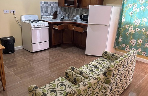 Morne Rouge Apartment | Make some memories at this unique and family-friendly place.