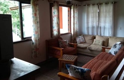 Sao Bento do Sapucai House | Make your home office 15 km CJordão in a beautiful farm🏕