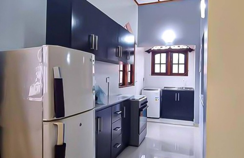 Kochchikade Apartment | Make your holiday peaceful & relax in Ranph Resedancy