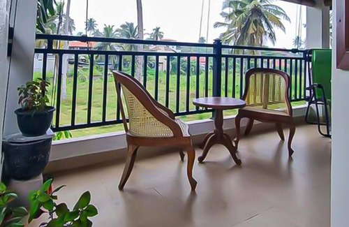 Kochchikade Apartment | Make your holiday peaceful & relax in Ranph Resedancy