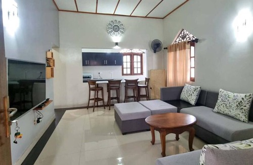 Kochchikade Apartment | Make your holiday peaceful & relax in Ranph Resedancy