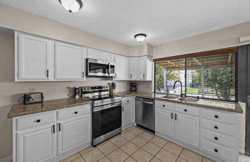 North Central Carrollton House | Make Yourself at Home Carrollton