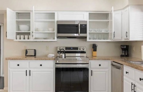 North Central Carrollton House | Make Yourself at Home Carrollton