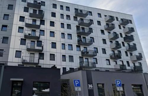 Nivy Apartment | make yourself at home