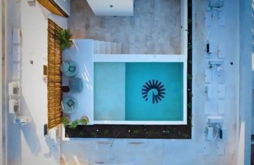 Montecarlo House | Makech Montebello by Kanaa