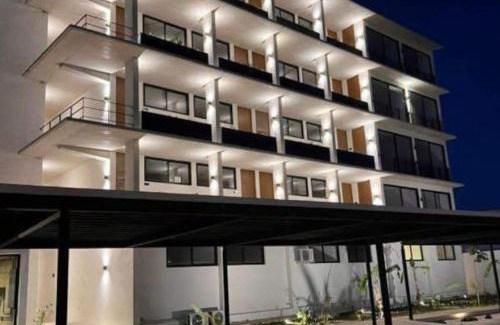 Montecarlo House | Makech Montebello by Kanaa