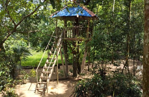 Palindanuwara Resort | Makeliya Jungle & Waterfall Tour