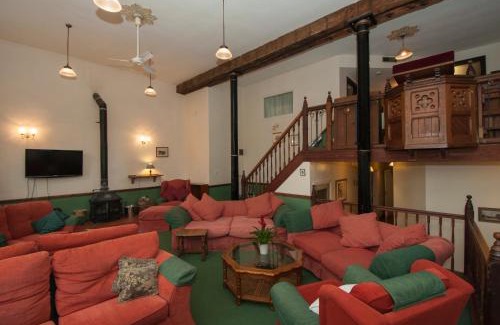 Makeney House | Makeney Chapel