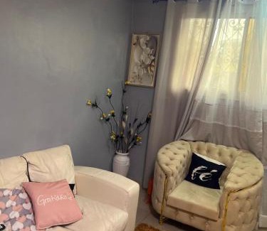 Douala Apartment | Makepe Villa, Via Carrefour Patrick Mboma