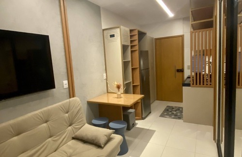 Porto de Galinhas Apartment | Makia Beach Resort Experience By All