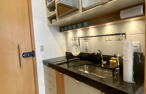 Porto de Galinhas Apartment | Makia Beach Resort Experience By All