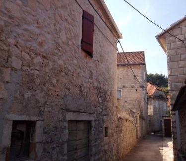 Nerezise House | Makina