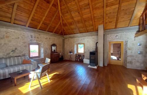 Nerezise House | Makina