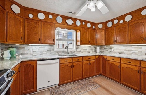 Cherry Grove Beach House | Making Memories at Cherry Grove Beach