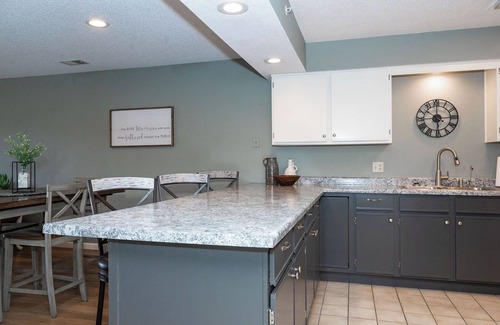 Branson Condo | Making Memories in the Foothills