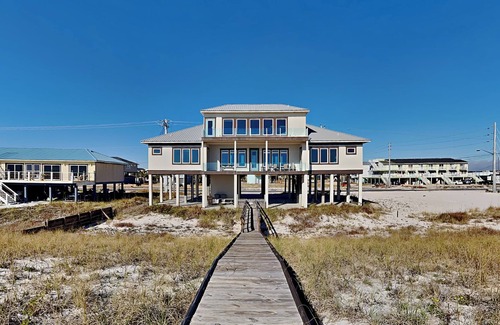 Navarre Beach House | Making Memories