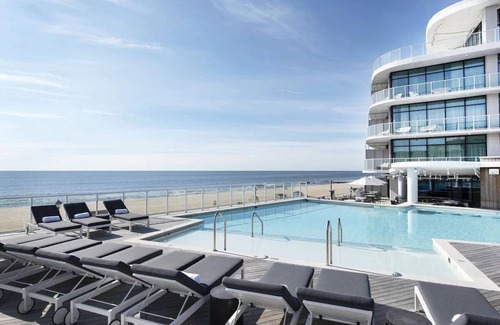 Long Branch House | Making The Best Memories Along The Way! Your Elegant Coastal Retreat Awaits!