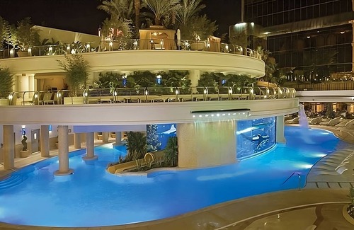 Downtown Las Vegas House | Making The Best Memories Along The Way! Nightly Entertainment!