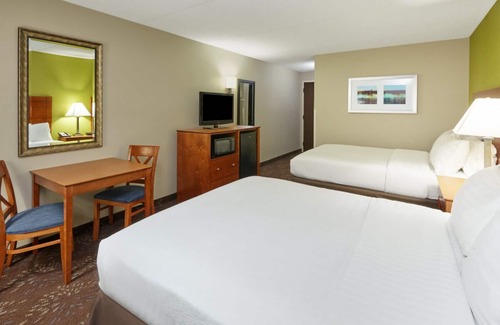 Matteson House | Making The Best Memories Along The Way! Onsite Restaurant