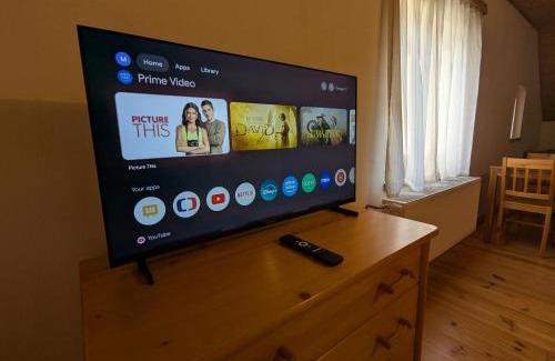 Tri Sekery Apartment | Makovna - Apartmán Západ