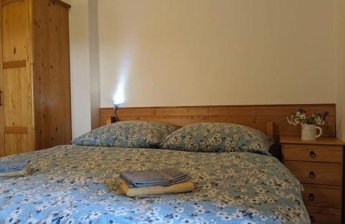Tri Sekery Apartment | Makovna - Apartmán Západ