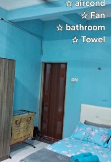 Nilai House | Maktok's Nilai Homestay
