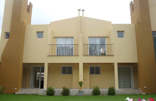 La Cumbre Apartment | "Maktub II Cabins: The Charm of Home Away from Home"