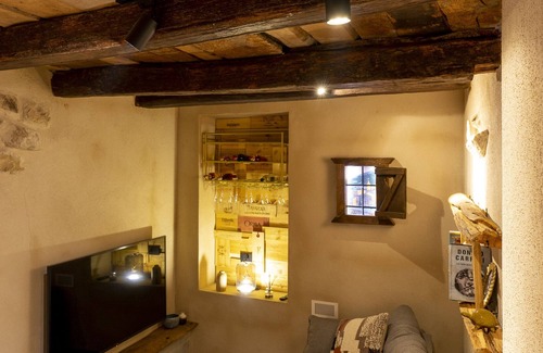 Pescocostanzo House | MALÙ Exclusive Retreat: your secret place in Pescocostanzo - Italy