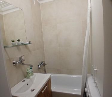 Pravenec Apartment | Malý, útulný byt v Pravenci