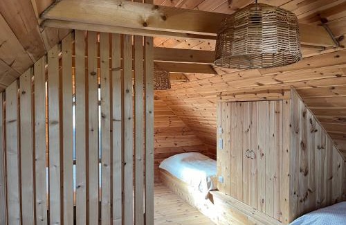 Devicie House | Malý domček Devičie