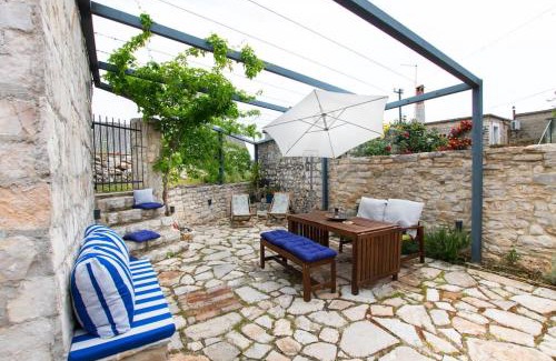 Solta House | Mala House - Šolta Island