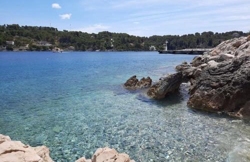 Solta House | Mala House - Šolta Island