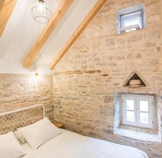 Solta House | Mala House - Šolta Island