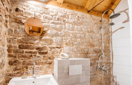 Solta House | Mala House for 7 - Island Šolta