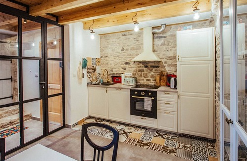 Solta House | Mala House for 7 - Island Šolta
