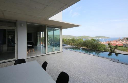 Vis Villa | Mala Mara Design Villa Vis