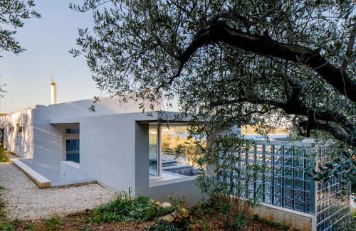 Vis Villa | Mala Mara Design Villa Vis