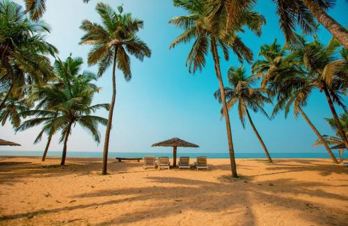 Kasaragod District Resort | Malabar Ocean Front Resort And Spa, Bekal