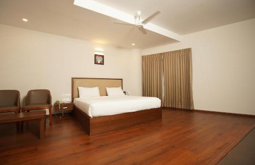 Kannur Hotel | Malabar Residency