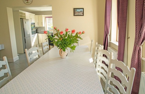 Dingle House | Malachys Rest Dingle