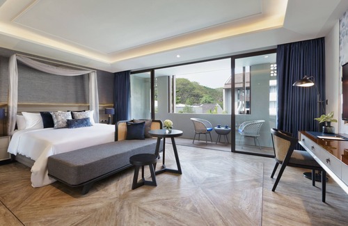 Chang Khlan Hotel | Maladee Rendezvous Hotel Chiang Mai