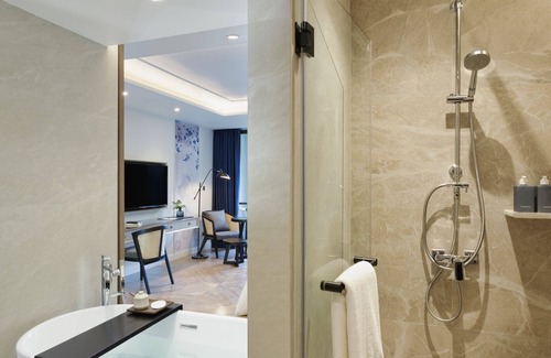 Chang Khlan Hotel | Maladee Rendezvous Hotel Chiang Mai