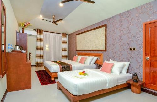 Maafushi House | Maladiwa Beach & Spa