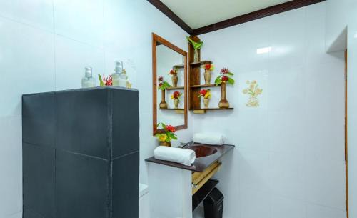 Maafushi House | Maladiwa Beach & Spa