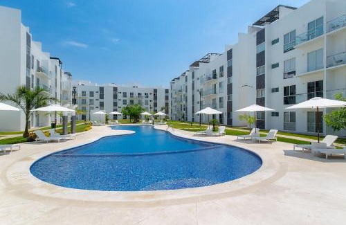 Playa Diamante Apartment | Malaga 223