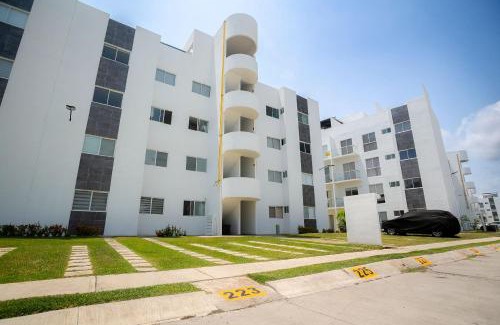 Playa Diamante Apartment | Malaga 223