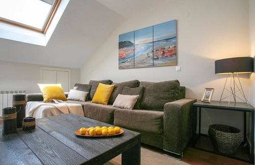 La Victoria Apartment | -MalagaSunApts- CityCentre * Private terrace